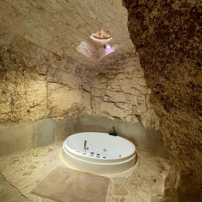 Amarcord private Spa Ostuni - One-Bedroom Apartment - 1
