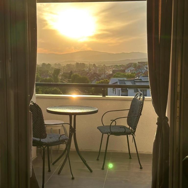Apartman Tina , kod hotela Sunce - Apartman sa 1 Spavaćom Sobom - 34