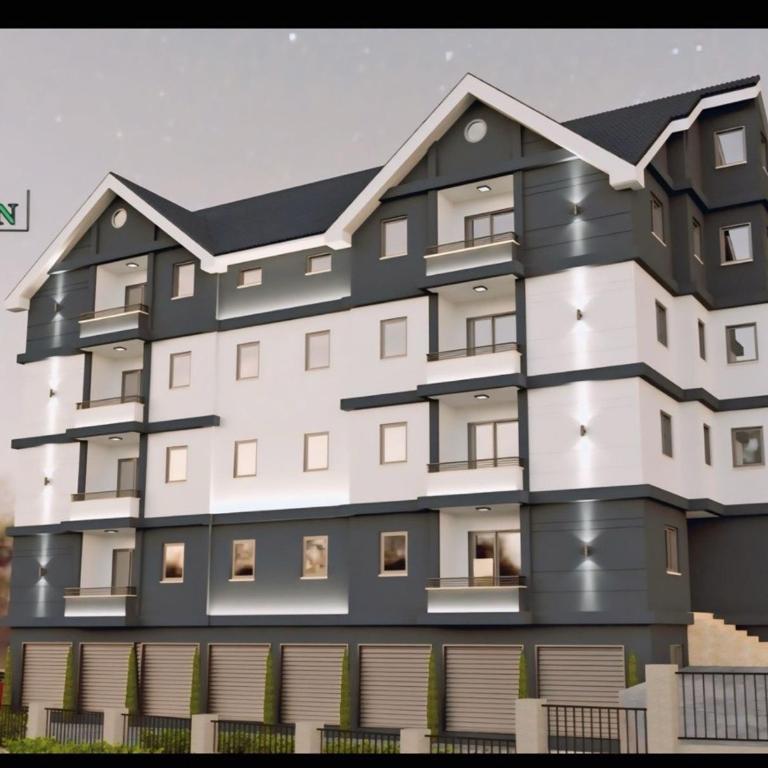 Apartman Tina , kod hotela Sunce - Apartman sa 1 Spavaćom Sobom - 35