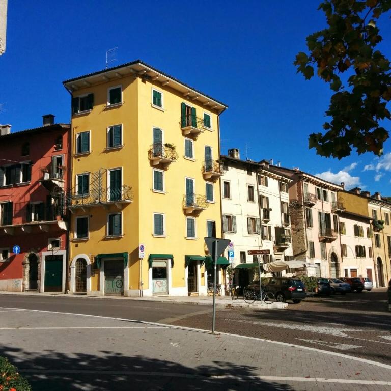 Across the River and Into the Trees - Appartamento con 1 Camera da Letto - 12