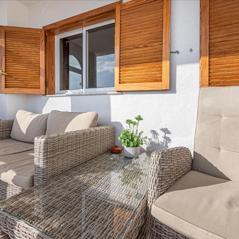 Apartamento Costa African - Apartamento de 1 dormitorio - 20