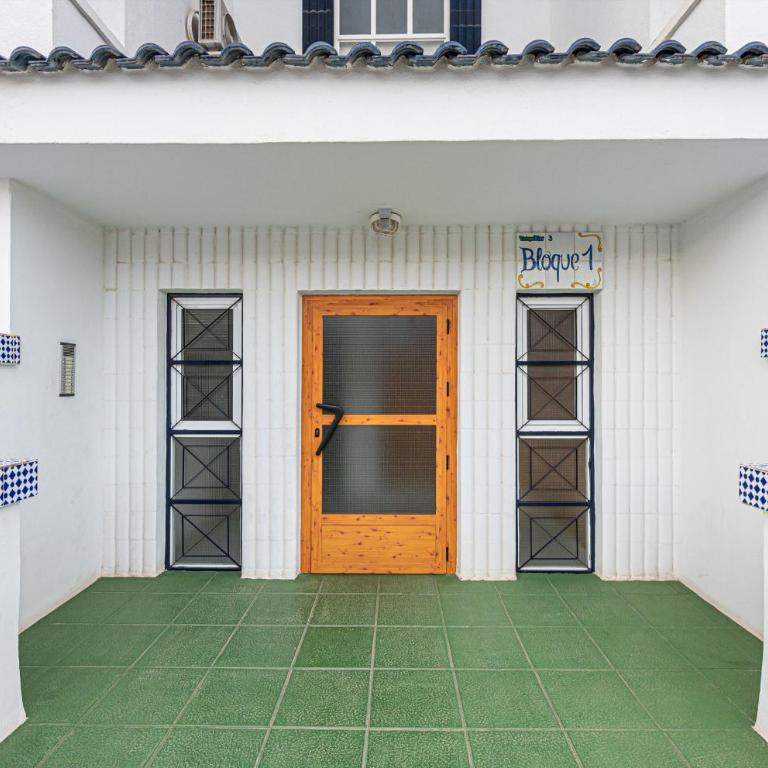 Apartamento Costa African - Apartamento de 1 dormitorio - 29