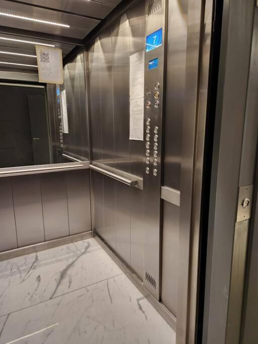 Cómodo Apartamento con Piscina, Gym, Laundry, y Seguridad 24hs 40 m2 - Apartamento de 1 dormitorio - 10