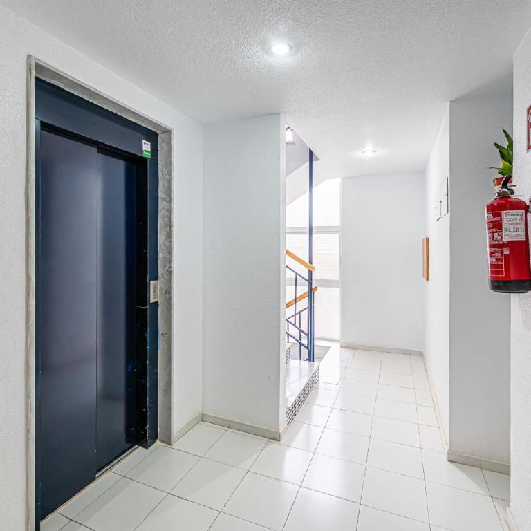 Apartamento Costa African - Apartamento de 1 dormitorio - 31