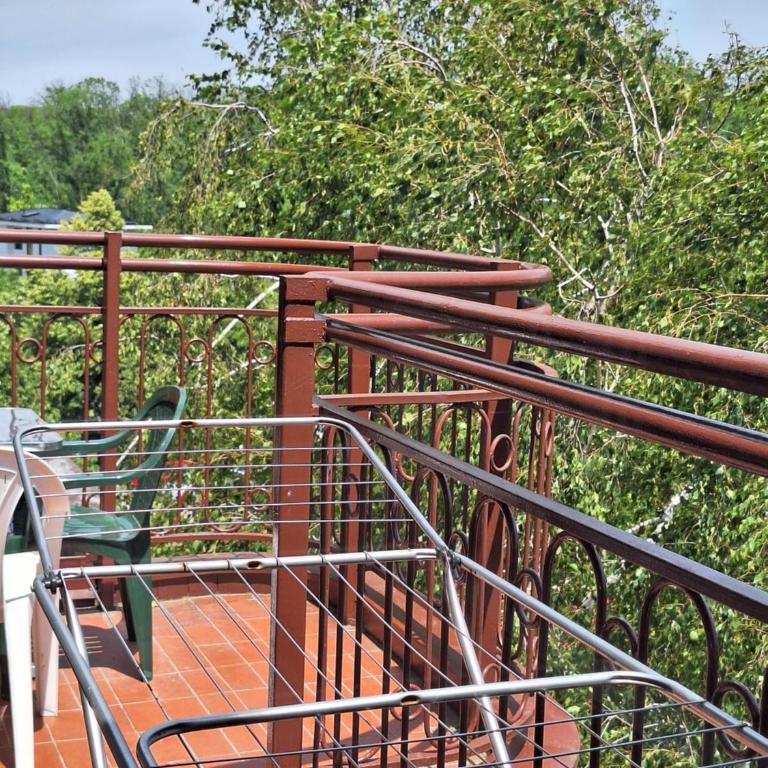RIVIJERA GREEN - Apartman sa 1 Spavaćom Sobom - 35