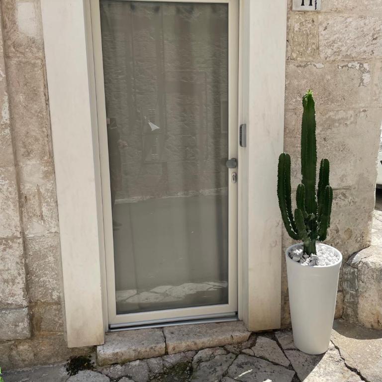 Amarcord private Spa Ostuni - One-Bedroom Apartment - 24