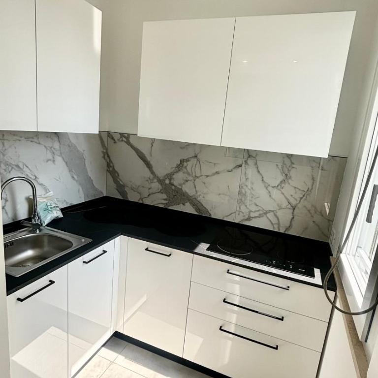 Pineta Residence 51 - Two-Bedroom Apartment - 16