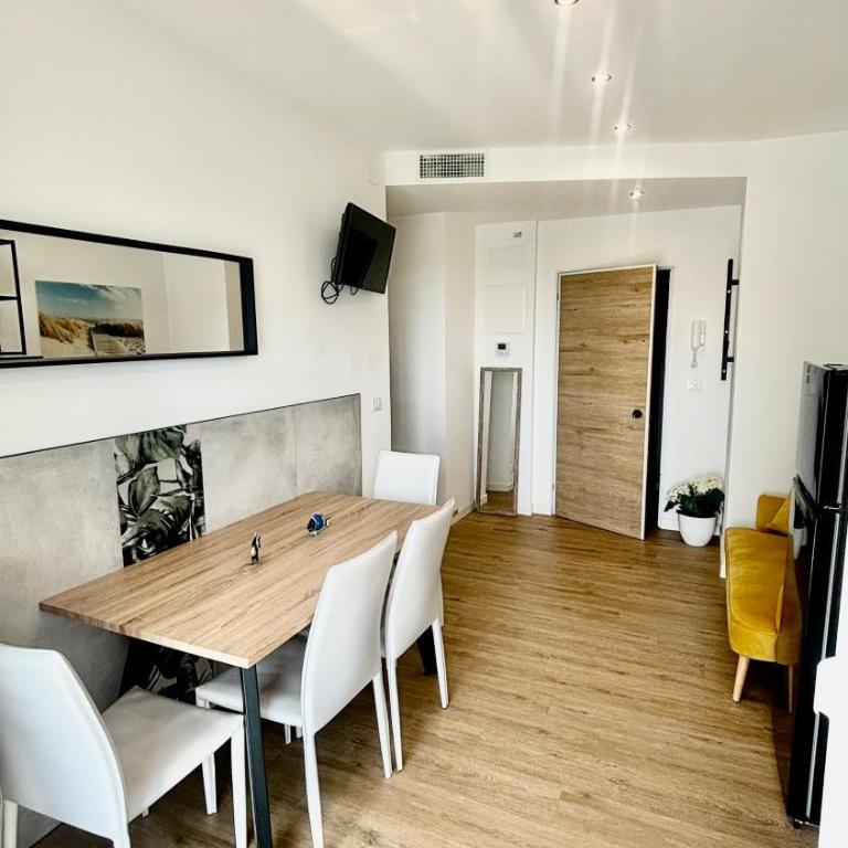 Pineta Residence 51 - Two-Bedroom Apartment - 1