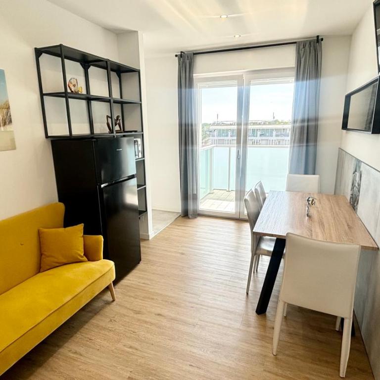 Pineta Residence 51 - Two-Bedroom Apartment - 3