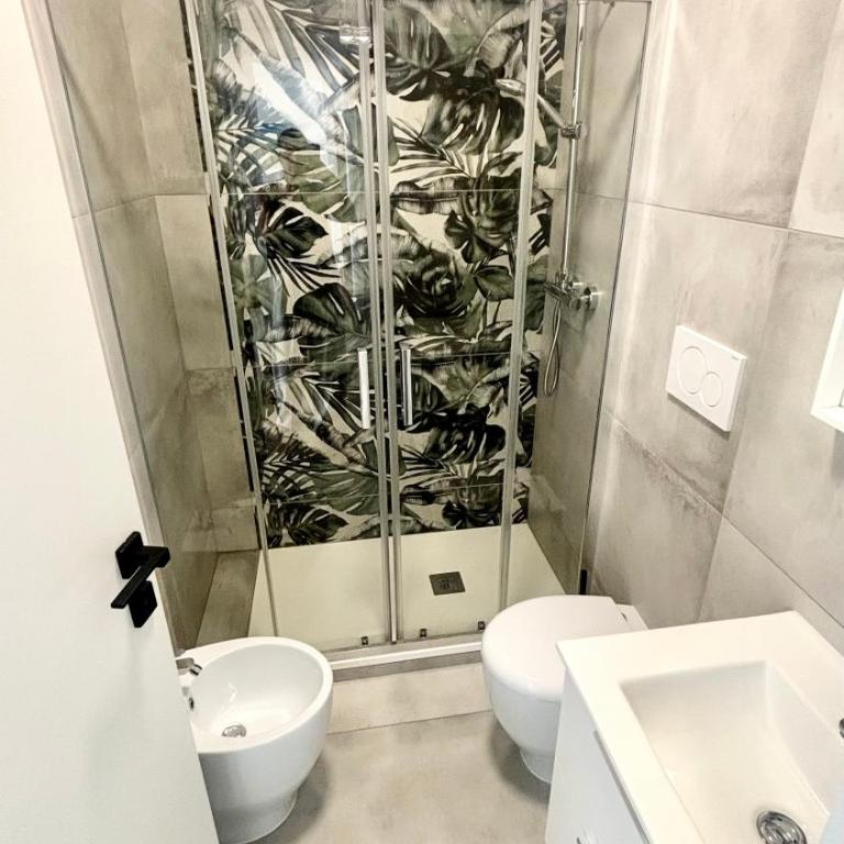 Pineta Residence 51 - Two-Bedroom Apartment - 13