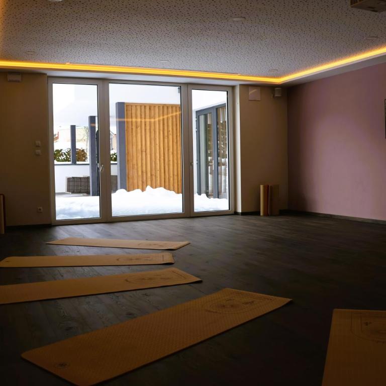 Dorf-Chalets Filzmoos mit Sauna - Two-Bedroom Chalet - 37