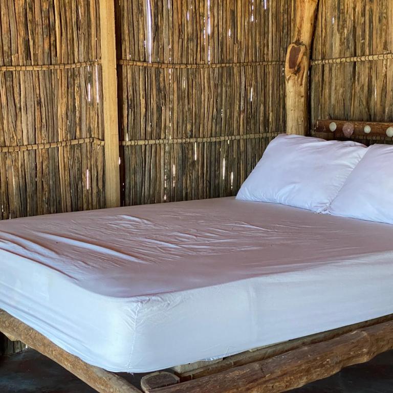 Hospedaje Palaaijat - Habitación Doble con baño privado - 7