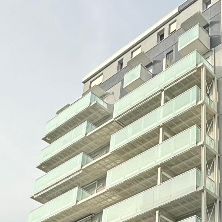 Pineta Residence 51 - Two-Bedroom Apartment - 18