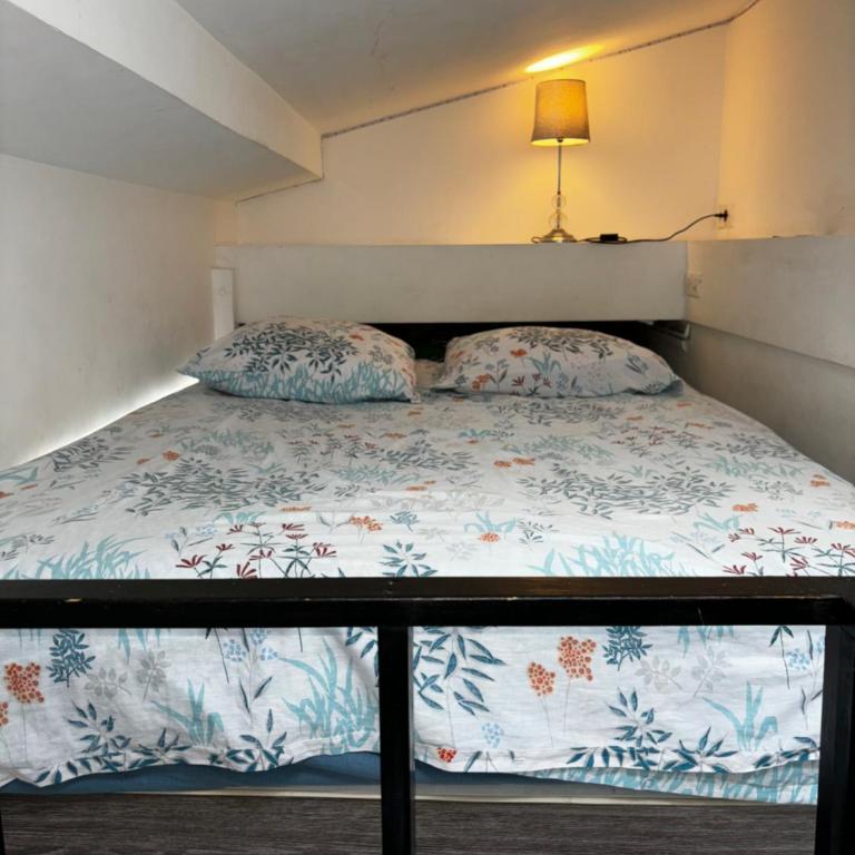 Love wins Montmartre - Appartement 1 Chambre - 8