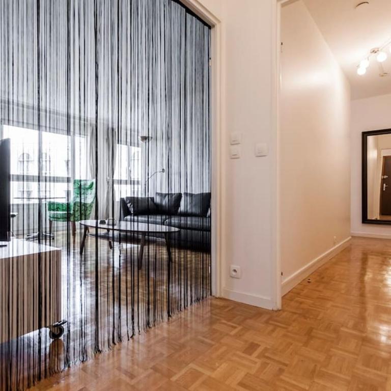 Paris center Apartment luxury - Appartement 1 Chambre - 1