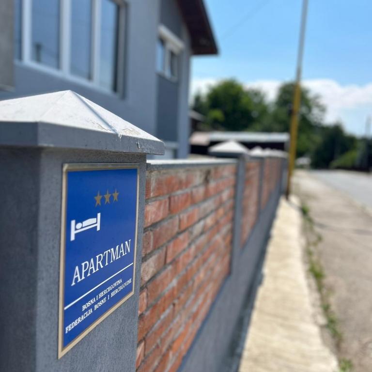 Apartmani Star - Apartman sa 1 Spavaćom Sobom - 11