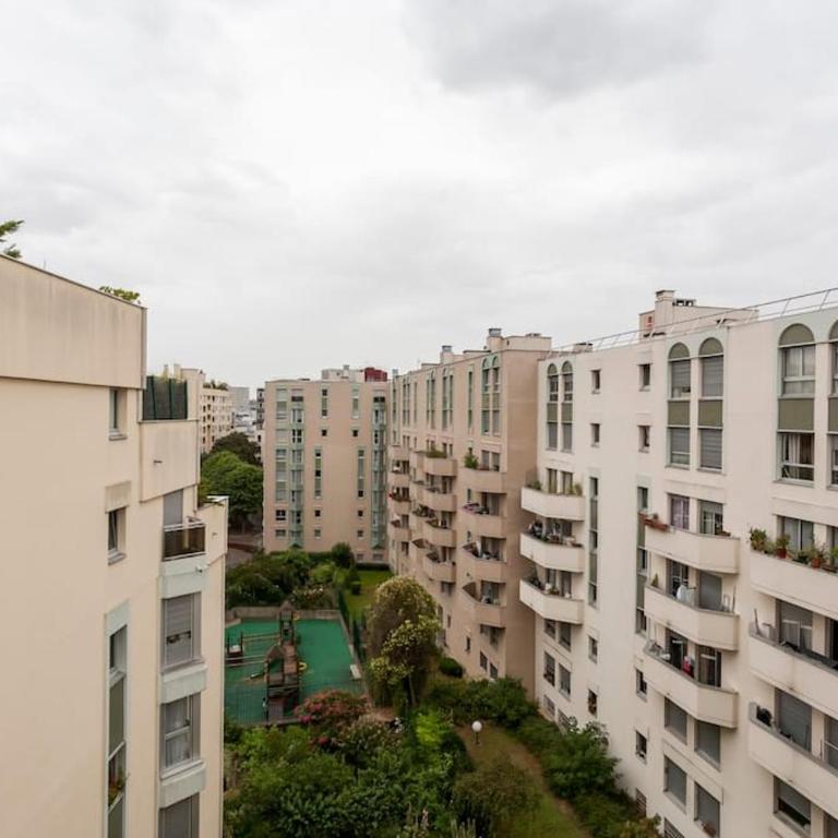 Paris center Apartment luxury - Appartement 1 Chambre - 2