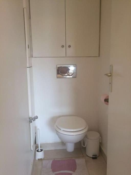 Paris center Apartment luxury - Appartement 1 Chambre - 4