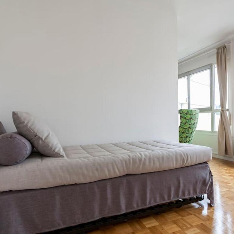 Paris center Apartment luxury - Appartement 1 Chambre - 5