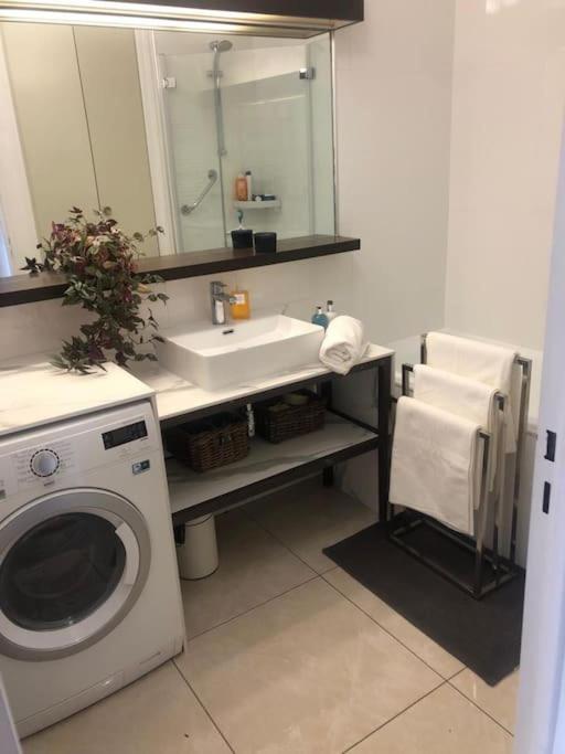 Paris center Apartment luxury - Appartement 1 Chambre - 10