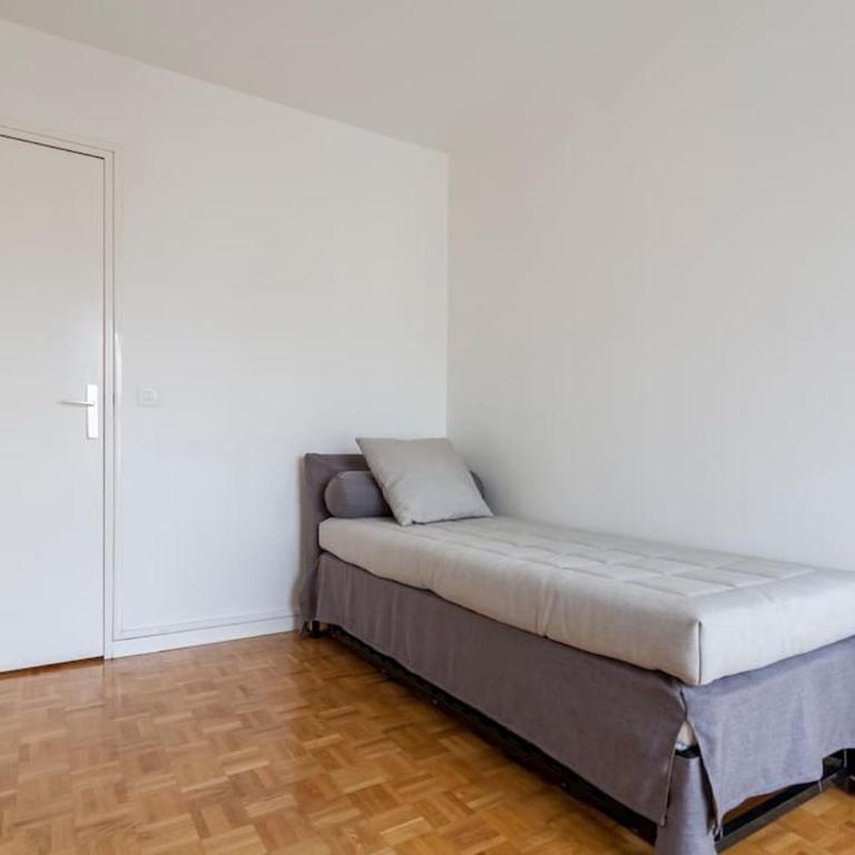 Paris center Apartment luxury - Appartement 1 Chambre - 11
