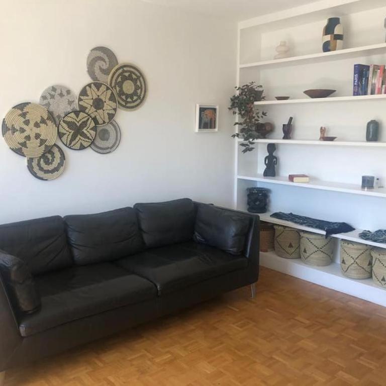Paris center Apartment luxury - Appartement 1 Chambre - 16
