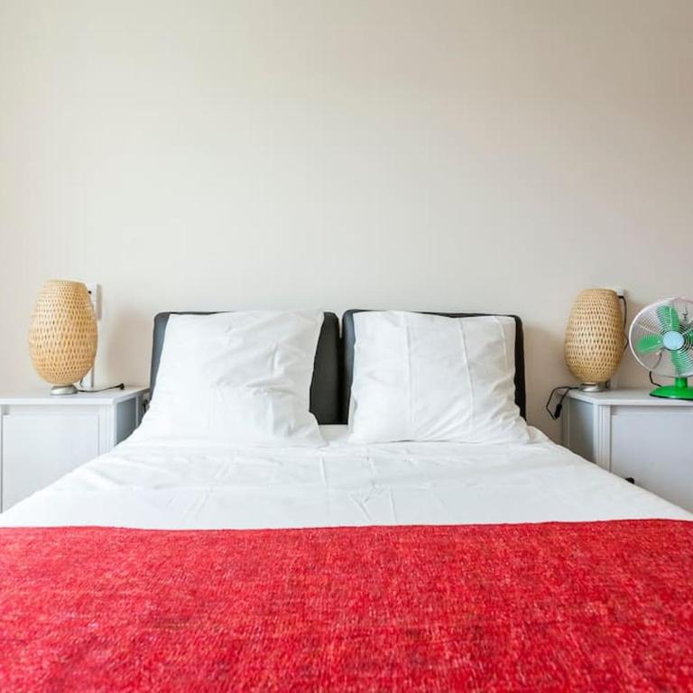 Paris center Apartment luxury - Appartement 1 Chambre - 19