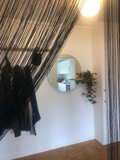 Paris center Apartment luxury - Appartement 1 Chambre - 20