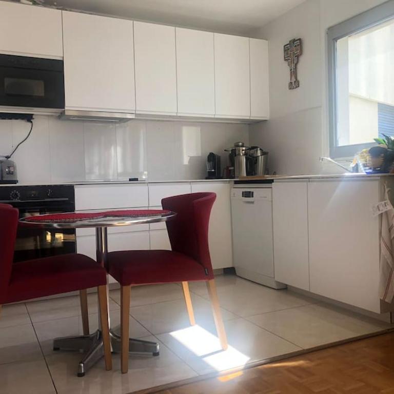 Paris center Apartment luxury - Appartement 1 Chambre - 22
