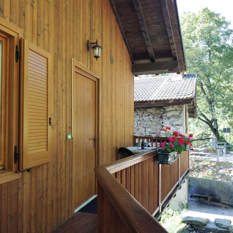 Casa alla Fontana - Appartamento con 1 Camera da Letto - 4
