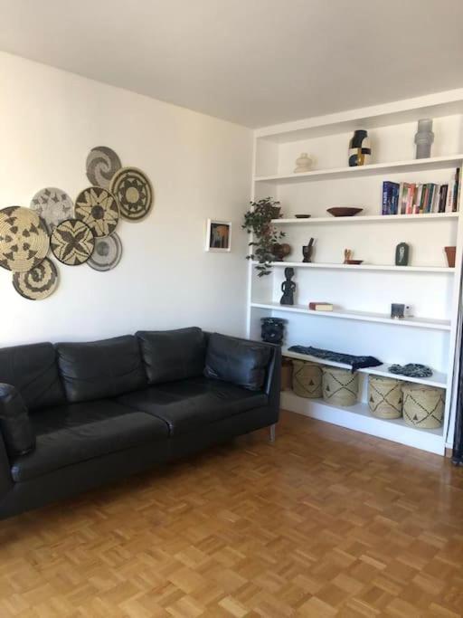 Paris center Apartment luxury - Appartement 1 Chambre - 23