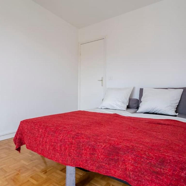 Paris center Apartment luxury - Appartement 1 Chambre - 24