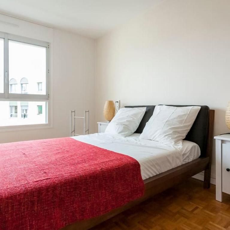 Paris center Apartment luxury - Appartement 1 Chambre - 26
