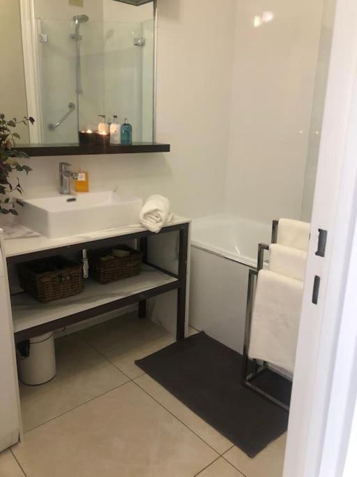 Paris center Apartment luxury - Appartement 1 Chambre - 28