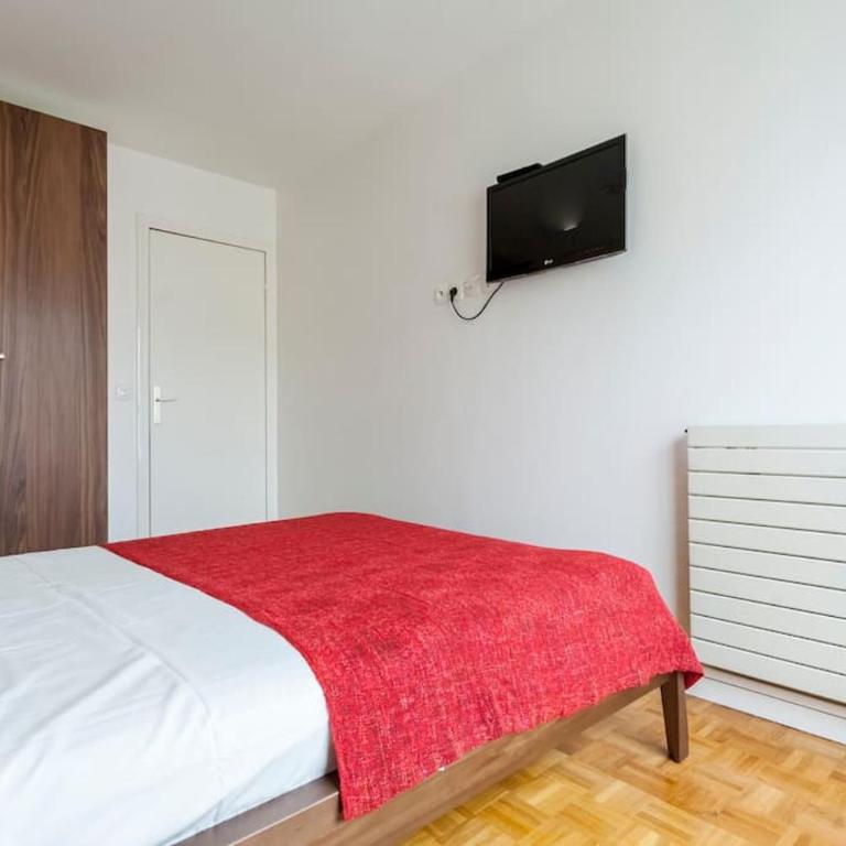 Paris center Apartment luxury - Appartement 1 Chambre - 29