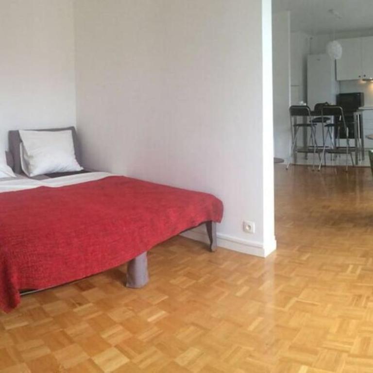 Paris center Apartment luxury - Appartement 1 Chambre - 32