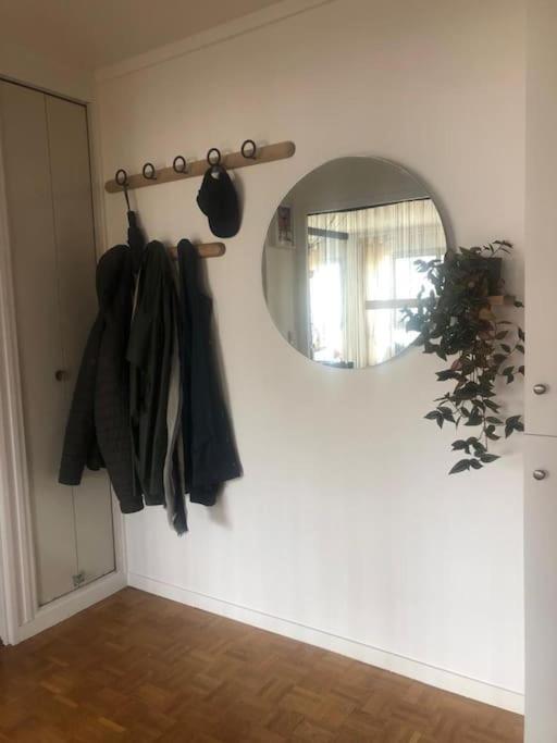 Paris center Apartment luxury - Appartement 1 Chambre - 33