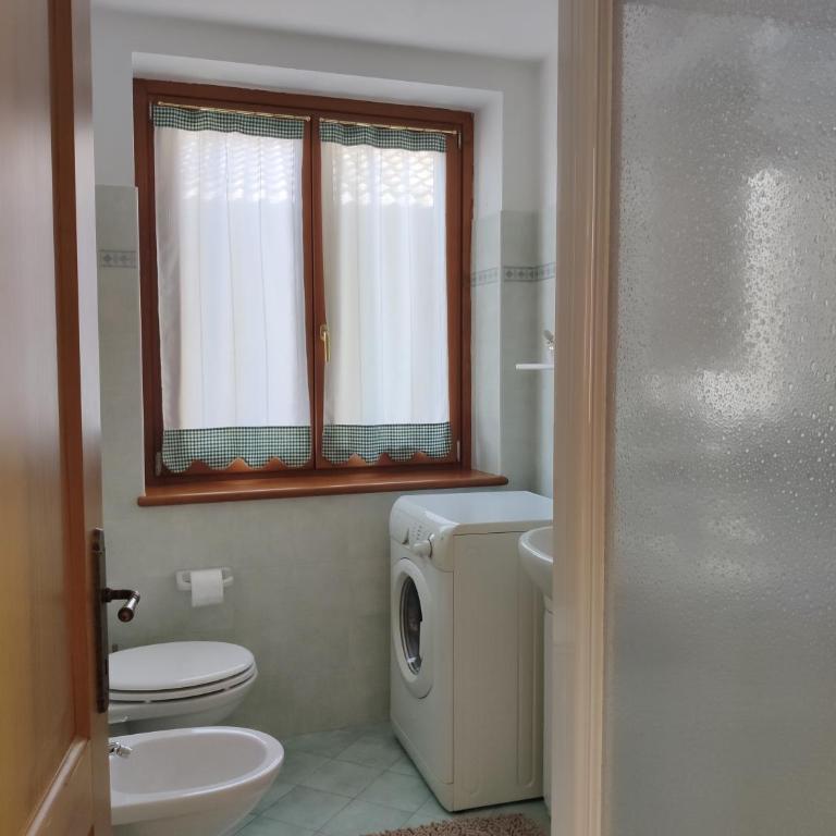 Casa alla Fontana - Appartamento con 1 Camera da Letto - 9