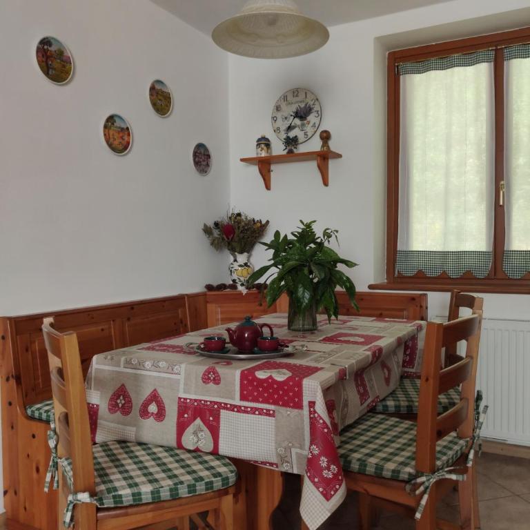 Casa alla Fontana - Appartamento con 1 Camera da Letto - 8