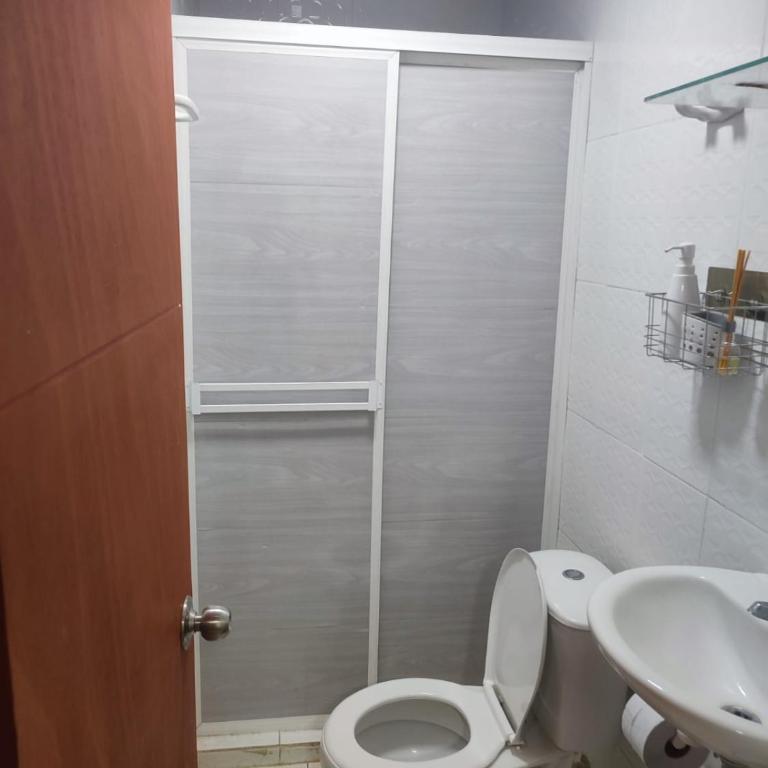 Apartamento Sandy0103 - Apartamento de 2 dormitorios - 9