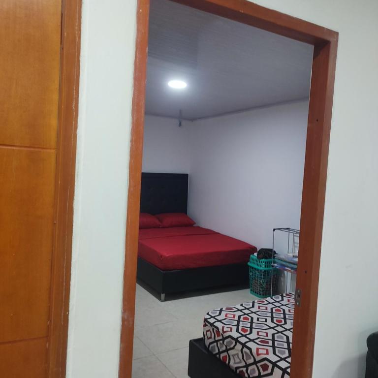 Apartamento Sandy0103 - Apartamento de 2 dormitorios - 13