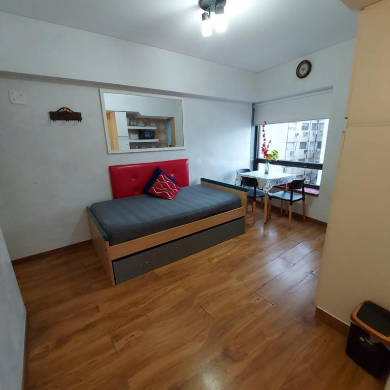 Torre Obelisco - Apartamento de 1 dormitorio - 2
