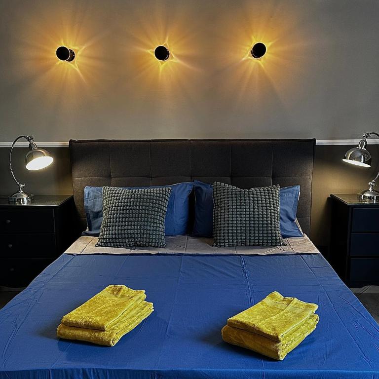 The Great Maison - Appartamento con 3 Camere da Letto - 3