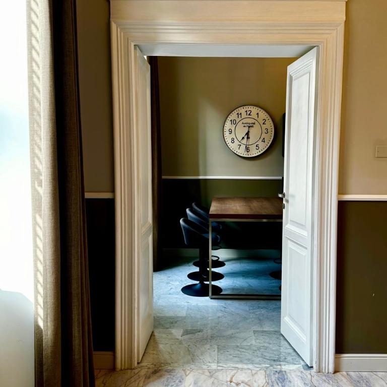 The Great Maison - Appartamento con 3 Camere da Letto - 8