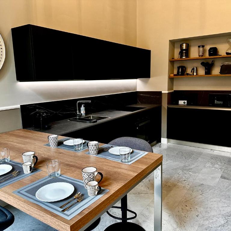 The Great Maison - Appartamento con 3 Camere da Letto - 11