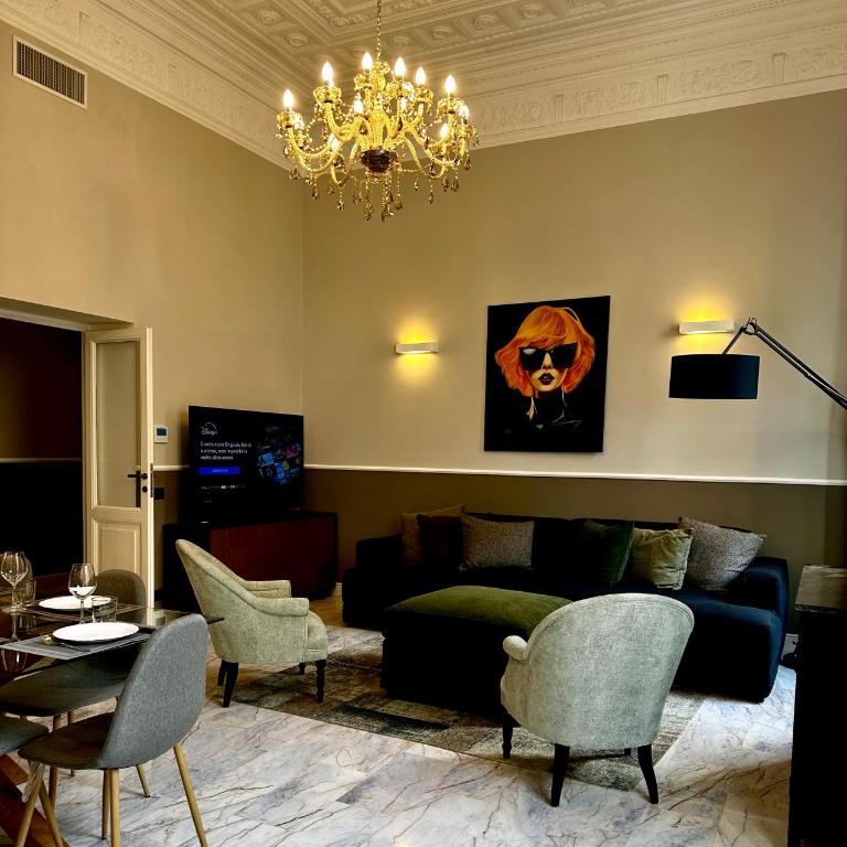 The Great Maison - Appartamento con 3 Camere da Letto - 15