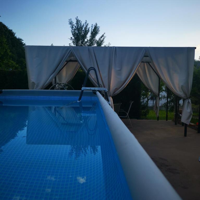 Apartman Enjoy - Apartman sa 2 Spavaće Sobe - 4