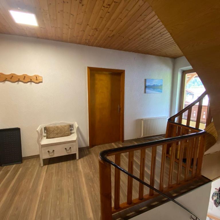 Ferienwohnung Marianne - Apartment mit 2 Schlafzimmern und Dusche - 9