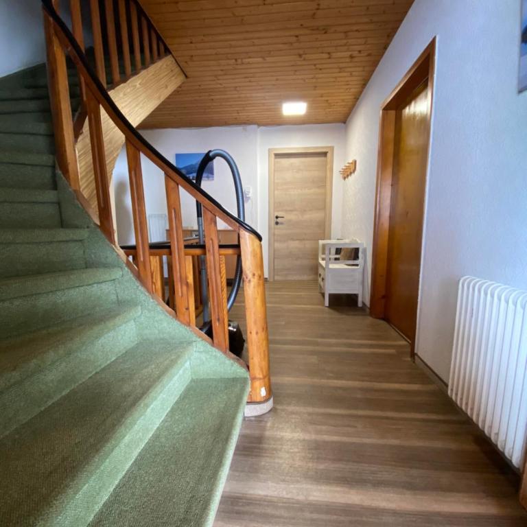 Ferienwohnung Marianne - Apartment mit 2 Schlafzimmern und Dusche - 10