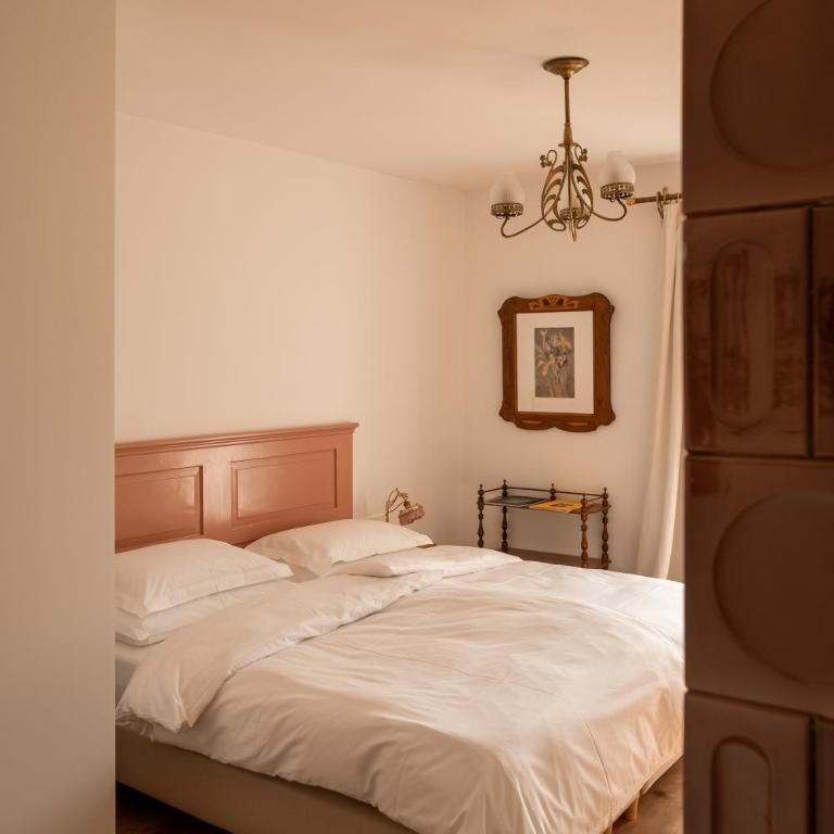 Ottmanngut Suite and Breakfast - Camera Matrimoniale Classic - 7